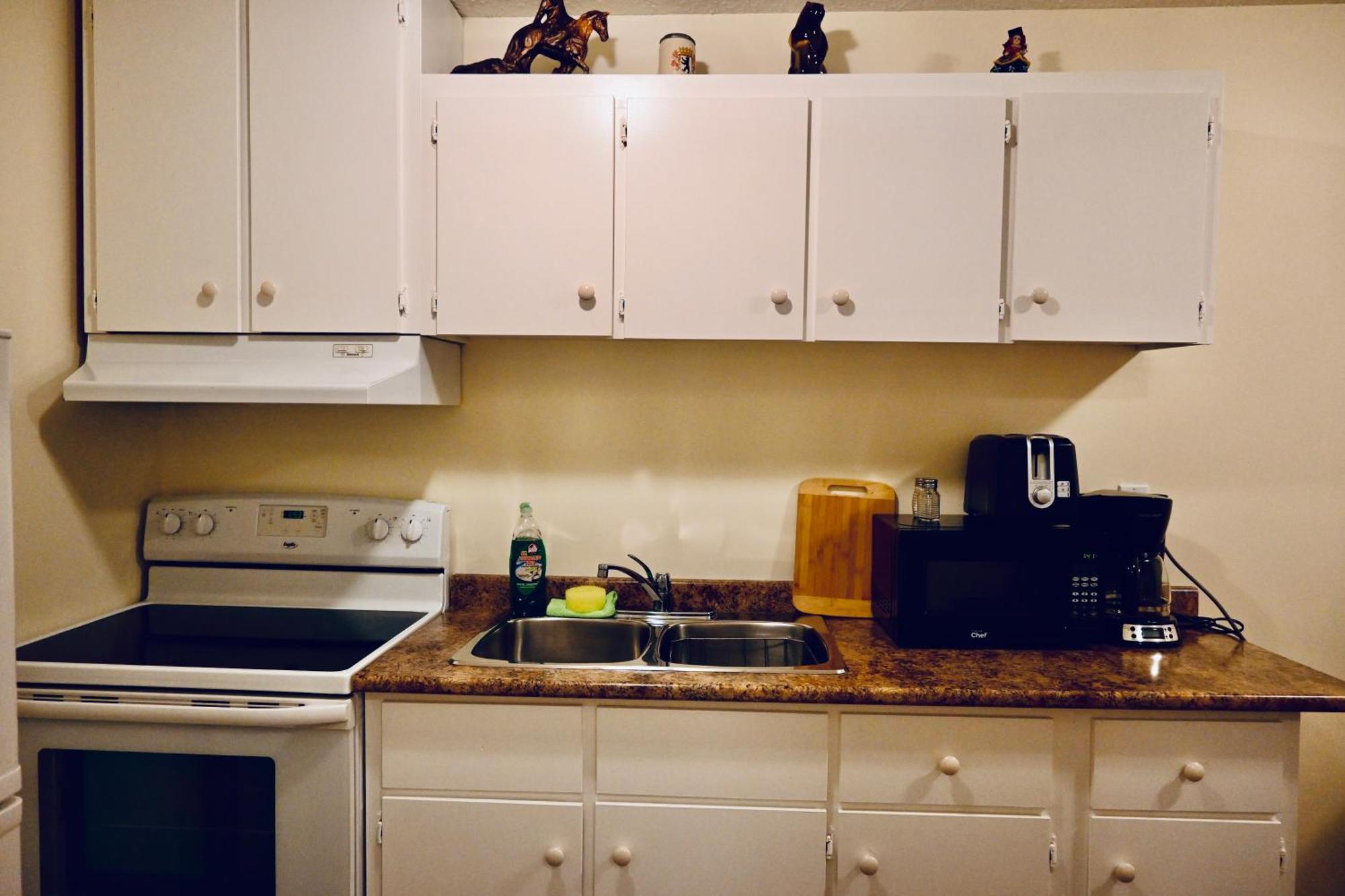 Apartment Capitol